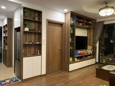 Căn hộ chung cư fivestar garden/khương đình. tầng 20, 86m-2pn, 2wc, 2 ban công. 8,6 tỷ 1