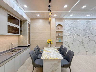 Hẻm rộng,đường trần xuân soạn, p. tân hưng, q7. khu dân cư hiện hữu, an ninh, thuận tiện di chuyển 2