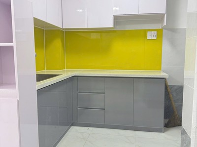 Nhà mới 2 tầng hẻm 1247 huỳnh tấn phát   chủ giảm sâu 500tr. phường phú mỹ, quận 7 2