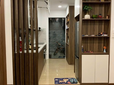 Căn hộ chung cư fivestar garden/khương đình. tầng 20, 86m-2pn, 2wc, 2 ban công. 8,6 tỷ 2