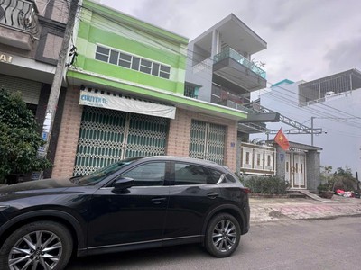 Sở hữu ngay nhà mới - sạch đẹp - mặt phố tại vũ hữu - vĩnh hòa địa chỉ mới là phường bắc nha 1