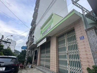 Sở hữu ngay nhà mới - sạch đẹp - mặt phố tại vũ hữu - vĩnh hòa địa chỉ mới là phường bắc nha 2