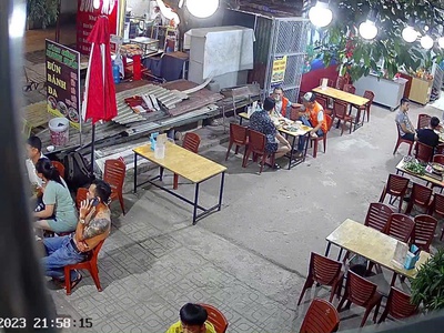 Cho thuê / sang nhượng mặt bằng kinh doanh phố tân thuỵ 3