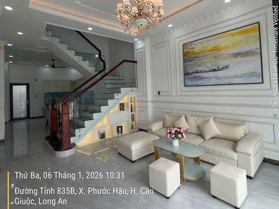 Đừng mua căn nhà này  nếu bạn không thích sự tiện lợi 1