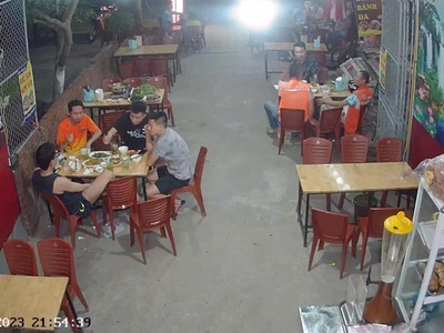 Cho thuê / sang nhượng mặt bằng kinh doanh phố tân thuỵ 4