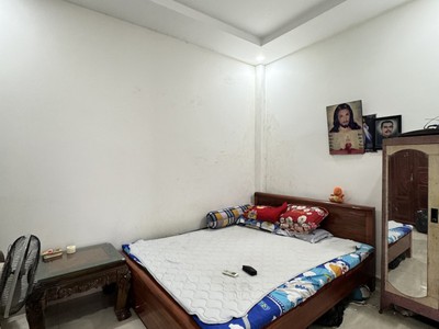 Bán nhà 2 tầng đường số 16, hiệp bình chánh, thủ đức, tp hcm, dt 72m2. giá 5.9 tỷ, sổ hồng. liên 3