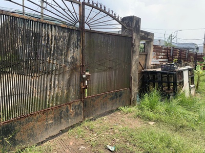 Bán đất 700m2, 300m2 đất nông nghiệp nằm mặt tiền phạm văn hai bình chánh 0