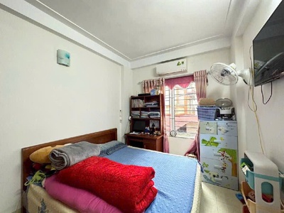  nhà 4 tầng dương nội kết nối vành đai 3.5   đi trung tâm rất nhanh 36 m   4 tầng. 7,x tỷ. lh 4