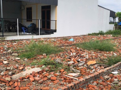 Giá 1,7x tỷ  đất tổ 2 hòa nghĩa   dương kinh  gần trục chính   sát vinhomes  hàng khu dân cư  zalo 1