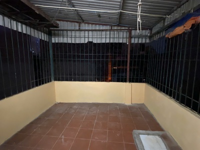 Cần cho thuê nhà ngõ 80 ngô thì nhậm 20m  x 4 tầng 8 triệu/tháng 2