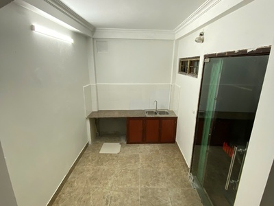 Cần cho thuê nhà ngõ 80 ngô thì nhậm 20m  x 4 tầng 8 triệu/tháng 1