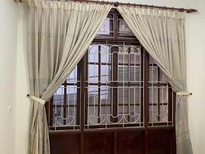 Cho thuê nhà ngõ ngọc khánh, 50m  x 4 tầng, 4pn, 3wc, 15 triệu 4