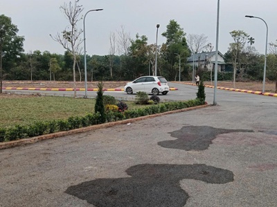 Bán đất đồng trạng, hòa lạc dt100m, full thổ cư, giá chỉ nhỉnh 2tỷ, nằm sát tổ hợp đh quốc gia, fpt 4