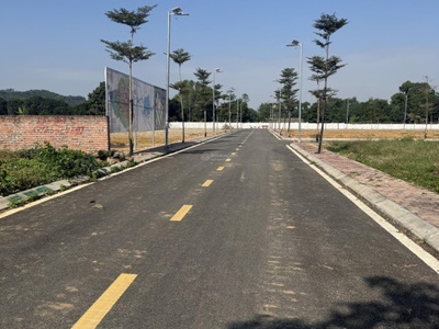 Đất cổ đông, sơn tây, hà nội giá chỉ cần 2,5 tỷ, dt: 100m2 full thổ 3