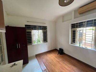 Nhà bán 4 tầng - 6 phòng ngủ đường võ duy ninh, bình thạnh gần 30m2 3