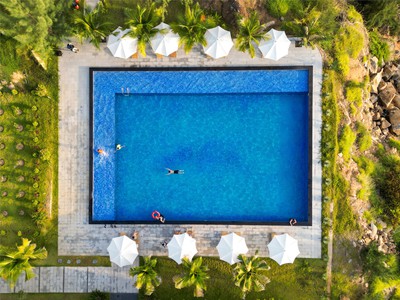 Cơ hội đầu tư   m a   khu nghỉ dưỡng tại trung tâm du lịch quy nhơn 1