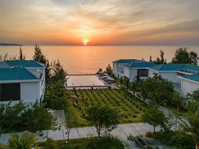 Cơ hội đầu tư   m a   khu nghỉ dưỡng tại trung tâm du lịch quy nhơn 2