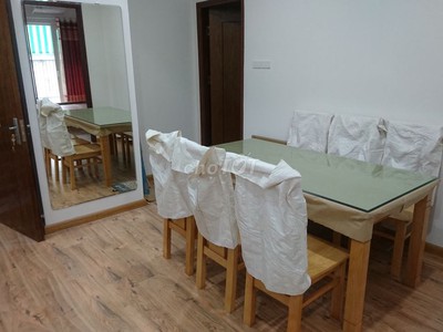 Cho thuê căn hộ chung cư ct36, xuân la, 2 ngủ, đủ đồ, 72m, 13 triệu 1