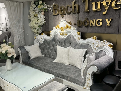 Cho thuê mặt bằng làm spa tại 98 la thành ,ô chợ dừa ,hà nội . 1