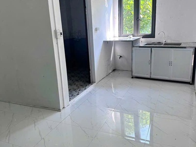 Bán đất tặng nhà tại khê nữ nguyên khê siêu hiếm tài chính công nhân - nhà 1 tầng sẵn ở - gần khu 3