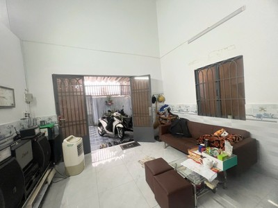 Bán nhà 2 tầng đường số 16, hiệp bình chánh, thủ đức, tp hcm, dt 72m2. giá 5.9 tỷ, sổ hồng. liên 0