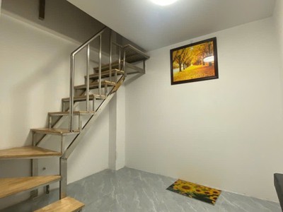 Bán nhà ngõ tân mai   hai bà trưng   nhỏ xinh, full nội thất - 1.78 tỷ 3