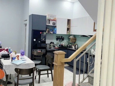 Hàng hiếm nguyễn thị định quận 2- hxh-4 tầng hoàn công đủ-an ninh-nhộn nhịp-7,2 tỷ thương lượng 1