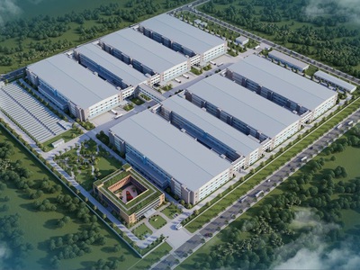 Cho thuê đất kcn phú hà - phú thọ giá thỏa thuận 4