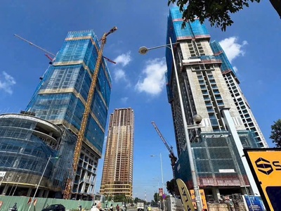 Bán căn hộ 2pn 78m2, trục căn đẹp nhất dự án kepler tower hà đông 0