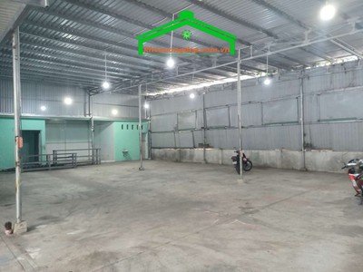 Cho thuê nhà kho 400M2   800M2   đường Hoàng Văn Thái   GIÁ CHỈ 45K/M2 0