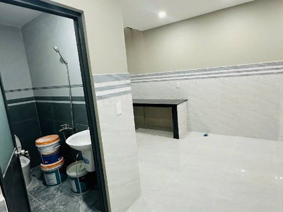 Bán nhà đẹp 77 mét vuông tân chánh hiệp q12 3ty2 nguyễn ảnh thủ 3