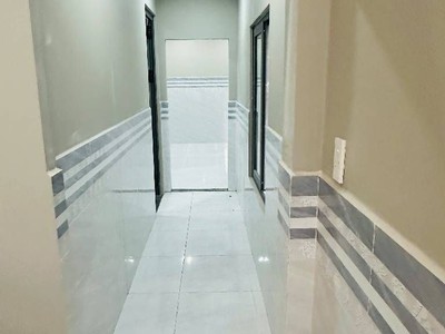 Bán nhà đẹp 77 mét vuông tân chánh hiệp q12 3ty2 nguyễn ảnh thủ 2