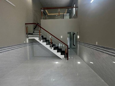 Bán nhà đẹp 77 mét vuông tân chánh hiệp q12 3ty2 nguyễn ảnh thủ 1