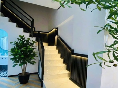 Nhà hẻm ô tô lê văn sỹ - quận phú nhuận   3.7 x 12 m vuông vức  45 m2    9.9 tỷ 3