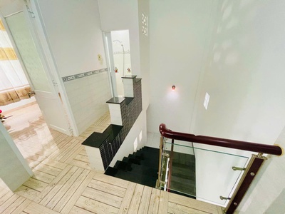 Cho thuê nhà 1 trệt 1 lầu ngọc hiệp   2pn   giá 5.5 triệu/tháng 4