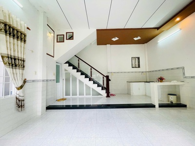 Cho thuê nhà 1 trệt 1 lầu ngọc hiệp   2pn   giá 5.5 triệu/tháng 1