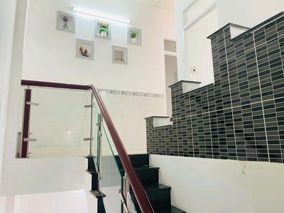 Cho thuê nhà 1 trệt 1 lầu ngọc hiệp   2pn   giá 5.5 triệu/tháng 0