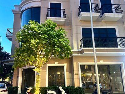  bán shopohouse royal park đông hà   giá tốt 6 tỷ  0