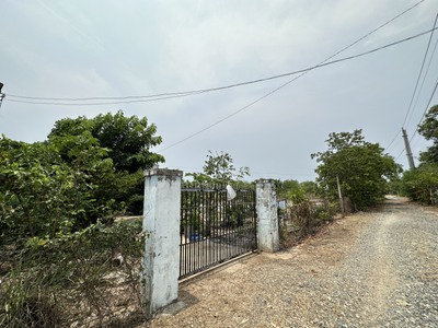 Bán 50m x 70m đất thổ cư hẻm quốc lộ 55, tân phước, lagi giảm 50 cách biển 2km 4