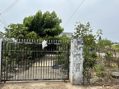 Bán 50m x 70m đất thổ cư hẻm quốc lộ 55, tân phước, lagi giảm 50 cách biển 2km 3