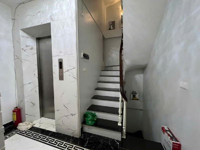 Siêu phẩm bán nhà trích sài, ô tô vào nhà, thang máy, view hồ tây, chỉ 16 tỷ 3