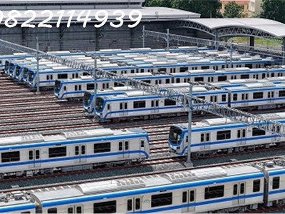 Siêu phẩm mt đường số 15 đối diện bến xe miền đông mới và metro đã hoạt động rộng 334m2 3