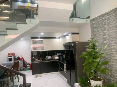 Cần bán nhà đẹp trung tâm đường nguyễn trãi, hải phòng   ô tô vào nhà 1