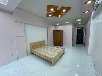 Cho thuê nhà phố Văn Cao, 4 ngủ khép kín, DT: 85m2. 7