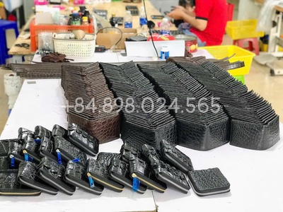 Khởi nghiệp đồ da cuối năm   Hàng có sẵn, Gía xưởng, CÓ VAT 1