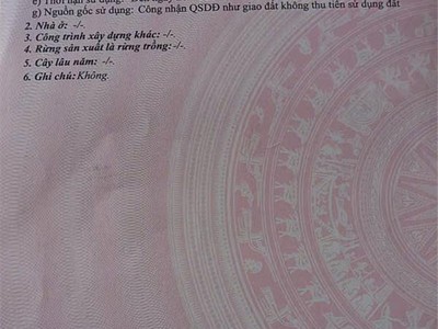 Bán đất vườn tại nha trang khánh hoà 0