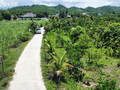 Đất vườn tại nha trang khánh hoà cần bán 1