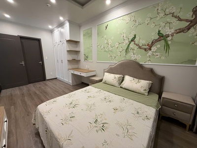 Căn hộ 2 phòng ngủ tại lavida plus quận 7   giá hời chỉ 5.3 tỷ, sổ đỏ chính chủ, vị trí thuận lợi 3