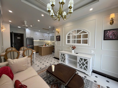 Căn hộ 2 phòng ngủ tại lavida plus quận 7   giá hời chỉ 5.3 tỷ, sổ đỏ chính chủ, vị trí thuận lợi 2