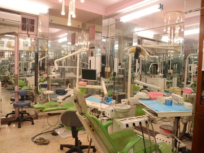 Chính chủ cho thuê nhà mặt tiền số 494 nguyễn thái sơn, p.an nhơn  phường 5, quận gò vấp cũ 2